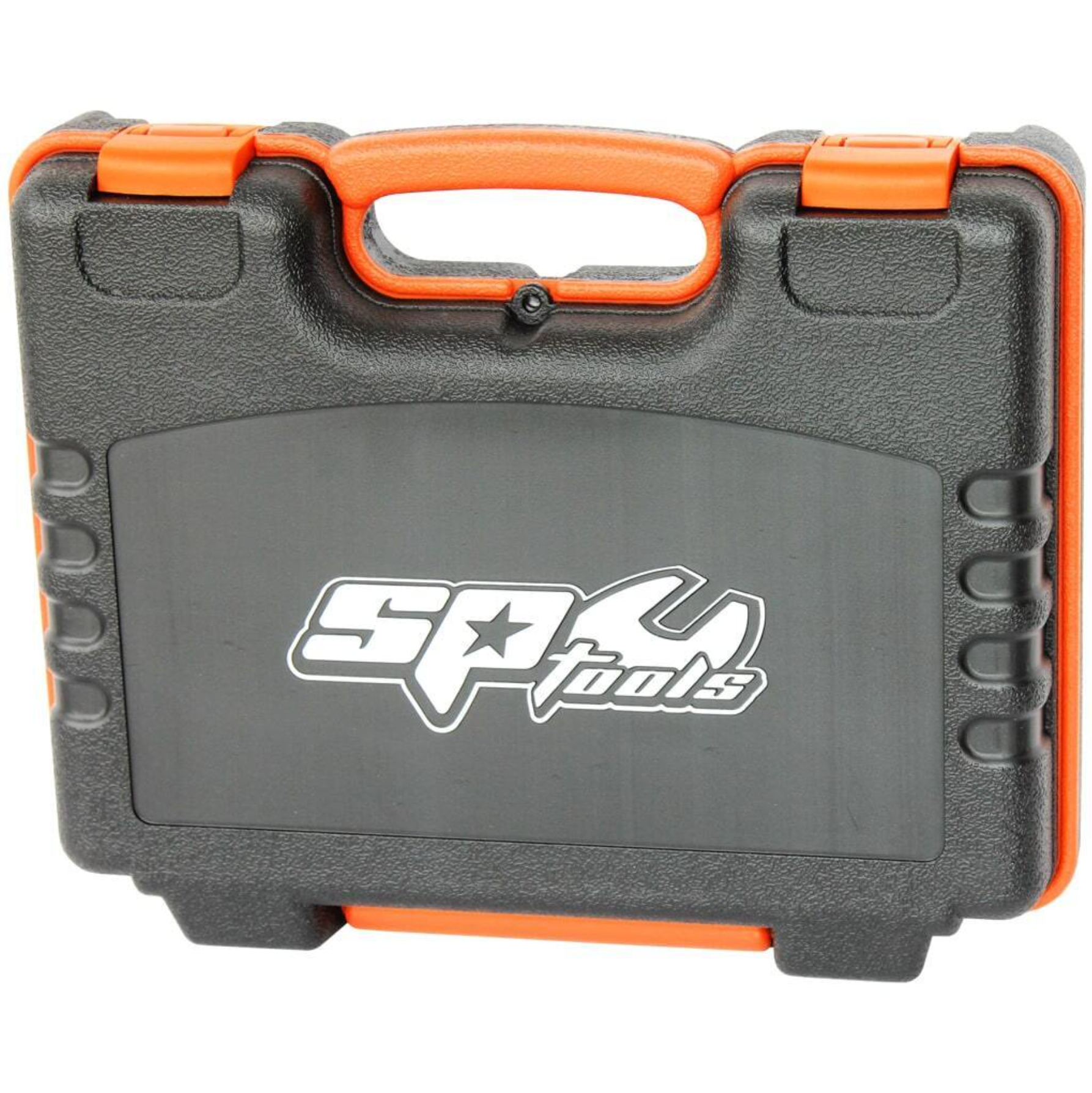 SP Tools X-Case Metric / SAE Tool Kit 65pc 3/8"