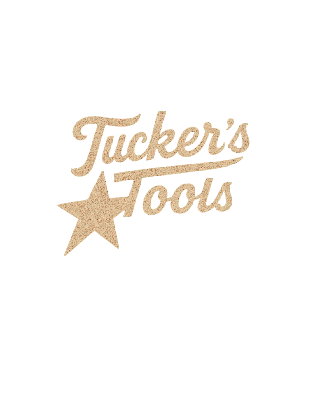 Tucker's Tools